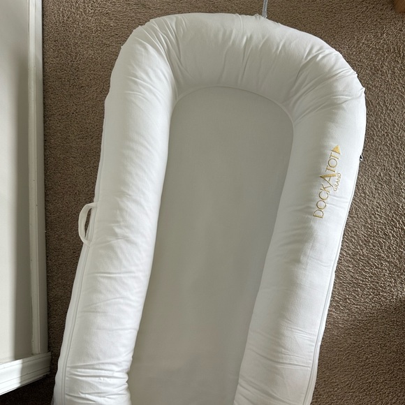 dockatot Accessories Dockatot Grand New Poshmark